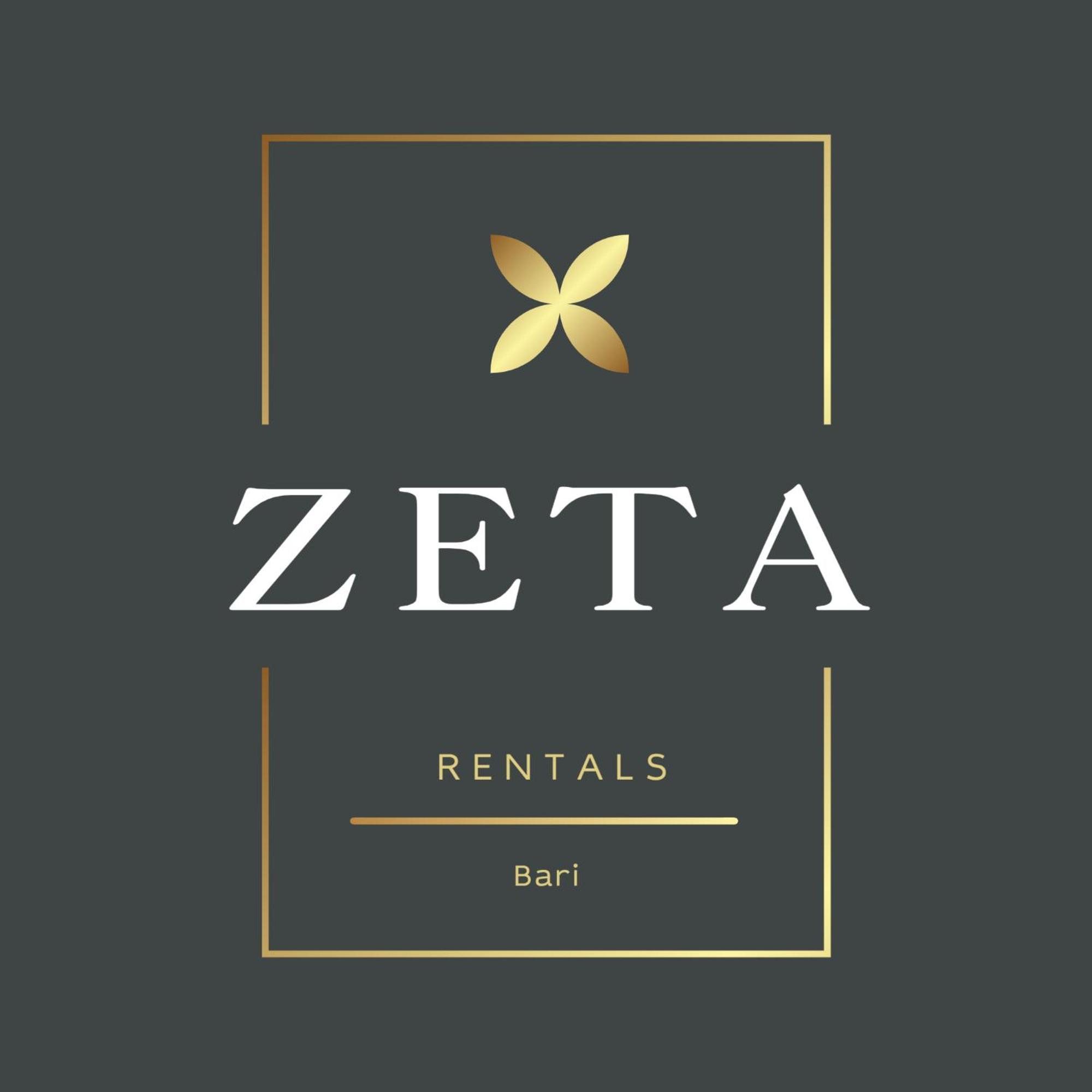 Zeta Rentals Барі Екстер'єр фото